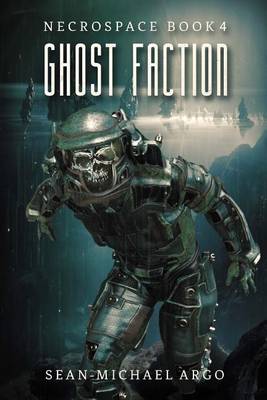 Book cover for Ghost Faction