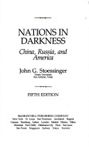 Book cover for Nations in Darkness