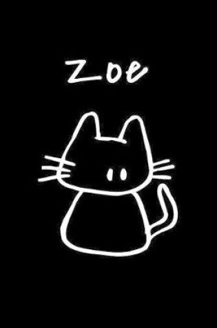 Cover of Zoe