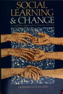 Book cover for Social Learning and Change