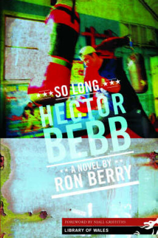 Cover of So Long Hector Bebb