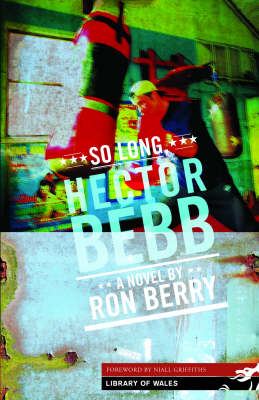 Book cover for So Long Hector Bebb