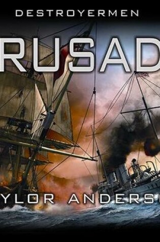 Cover of Crusade