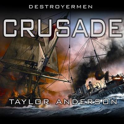 Cover of Crusade