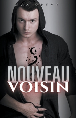 Book cover for Nouveau voisin