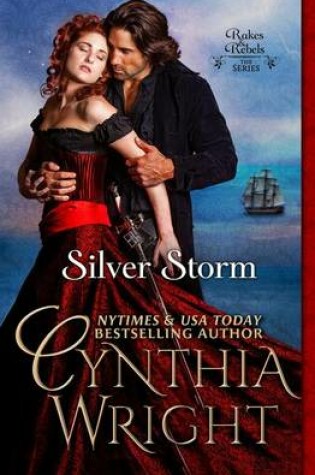 Cover of Silver Storm