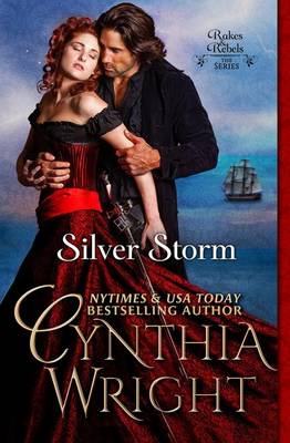 Silver Storm by Cynthia Wright