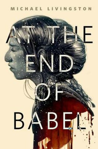 Cover of At the End of Babel