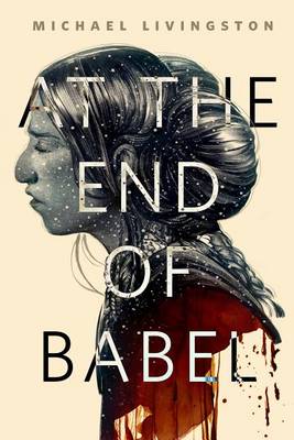 Book cover for At the End of Babel