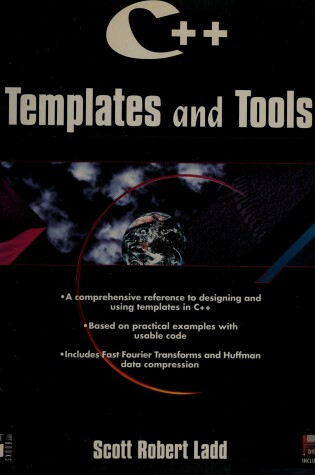 Cover of C++ Templates and Tools