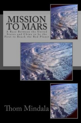 Cover of Mission to Mars