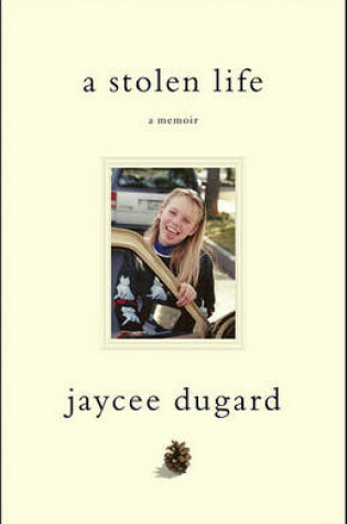 Cover of A Stolen Life