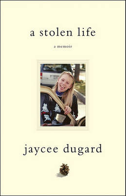 Book cover for A Stolen Life