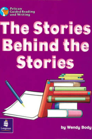 Cover of Stories Behind the Stories, The Year 2