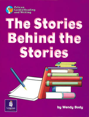 Book cover for Stories Behind the Stories, The Year 2