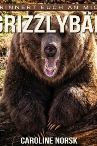 Cover of Grizzlybar