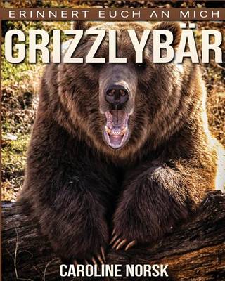 Cover of Grizzlybar