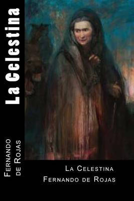 Book cover for La Celestina (Spanish Edition)