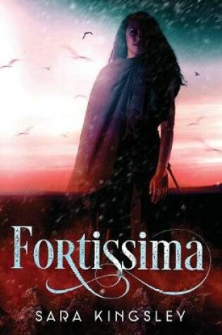 Cover of Fortissima