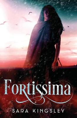 Book cover for Fortissima