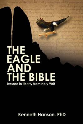 Book cover for The Eagle & The Bible