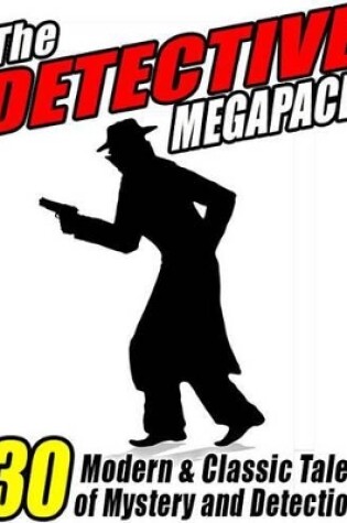 Cover of The Detective Megapack (R)