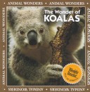 Book cover for The Wonder of Koalas