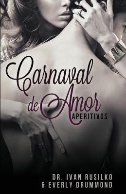 Book cover for Carnaval de Amor