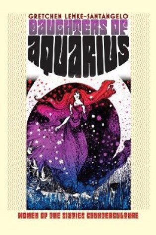 Cover of Daughters of Aquarius