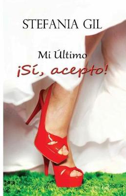 Book cover for Mi último