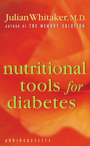 Book cover for Nutritional Tools for Diabetes