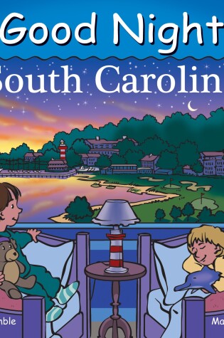 Cover of Good Night South Carolina