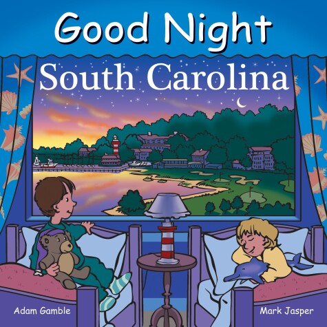 Cover of Good Night South Carolina