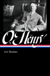 Book cover for O. Henry: 101 Stories