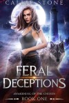 Book cover for Feral Deceptions