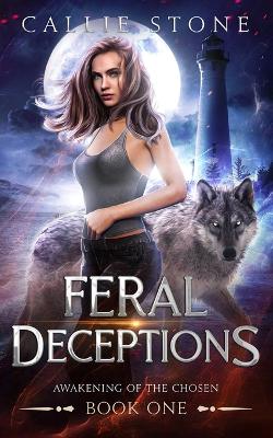 Cover of Feral Deceptions