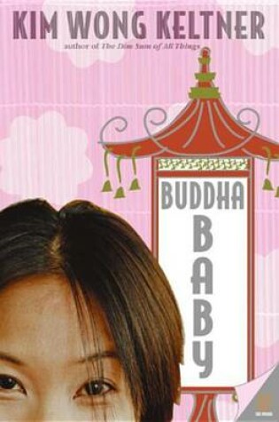 Cover of Buddha Baby