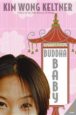 Book cover for Buddha Baby