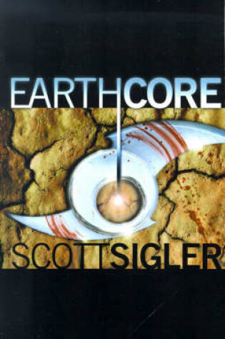 Cover of Earthcore