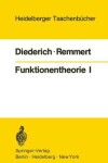 Book cover for Funktionentheorie I