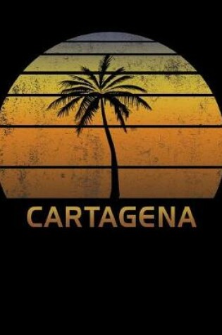 Cover of Cartagena