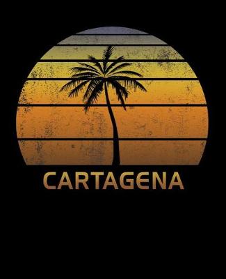 Book cover for Cartagena