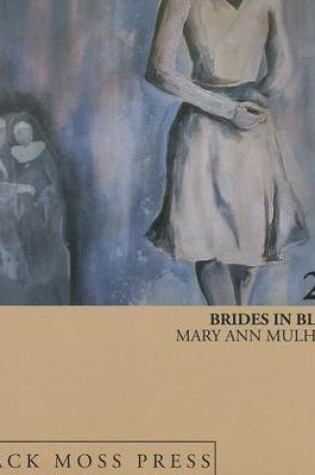 Cover of Brides in Black