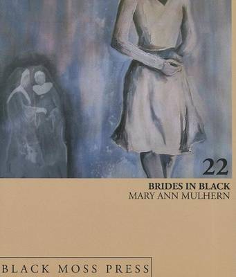 Book cover for Brides in Black