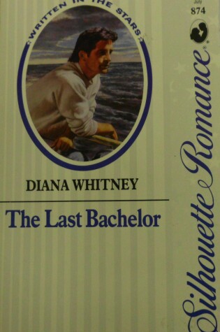 Cover of The Last Bachelor