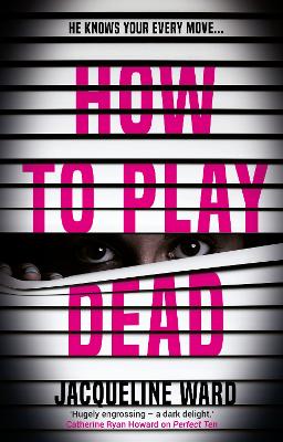 Book cover for How to Play Dead