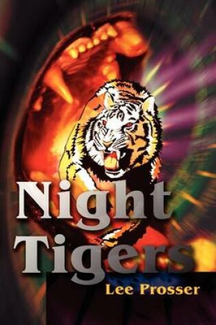 Cover of Night Tigers