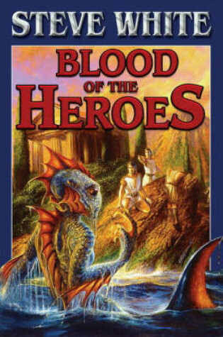 Cover of Blood of the Heroes