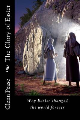 Book cover for The Glory of Easter