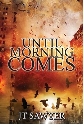 Book cover for Until Morning Comes